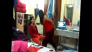 desi indian lesbian girls showing boobs in hostel room