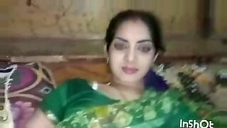 indian newly married mehndi girl mms video