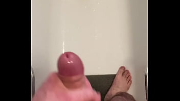 wet pussy fuck and a deep anal for a blonde bimbo