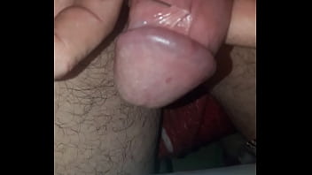 anal needle piercing