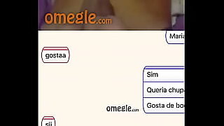 omegle forced webcam