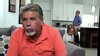 sucking friends dads cock for concert tickets gay