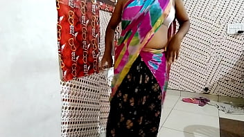 tailor romance with young aunty
