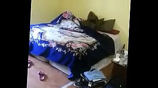 sleeping mom fuck by his son