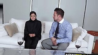 hijab porn porn german