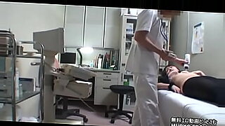 teen massage japan spy camera