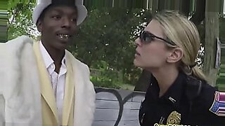 police woman forced to fuck
