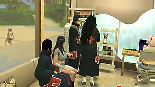 sasuke uchiha raped by orochimaru