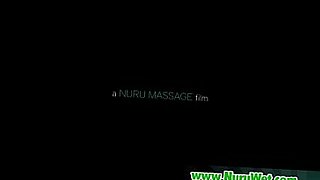 japanese wife massage hidden cam