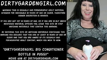 ultra hardcore fist anal and vaginal