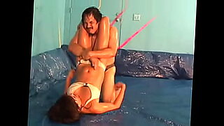 ultimate surrender nude fight and fuck wrestling