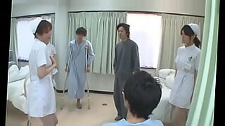 japanese teen vs granpa