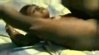 indian sister blackmailed to fuck in hotel room