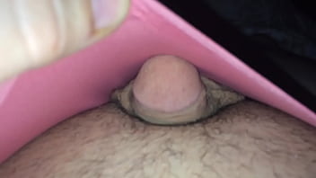 agreeable pussy likes group sex when she is humiliated with butt plug and shower