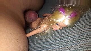 lanny barbie ass l