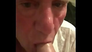 hung shemale forcing cum swallowing trannys
