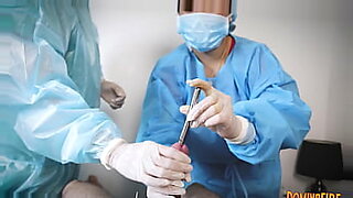 xxxin xxx hospital