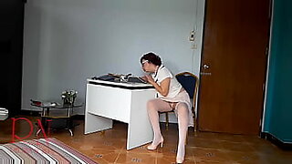 redtube secretary feets