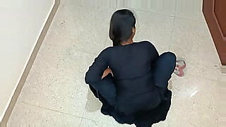 sexy nepali maid homemade loving pussy fucked and anal sex by owner