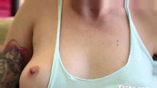 pink hair asian porn