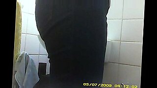 pareja madura camara oculta