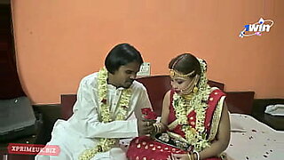 first night sex video indian