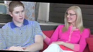 son and mom sleeping sexx video