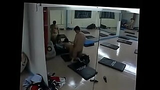 gym booty porn 2