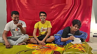 indian mom sex with husband while son sleeping xnxx video