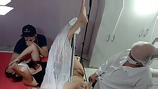 marido pede pro amante gozar na esposa