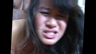 petite asian handjob