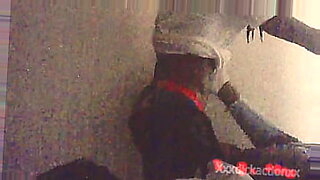 hot xxx black caught cartoon
