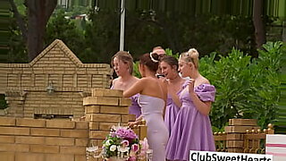 bride gangbang xhamster