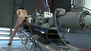 fucking machines