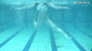 hentai underwater 2016