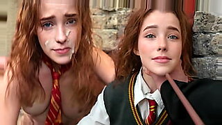 harry potter porn video