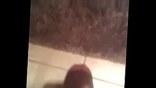 wet porn black
