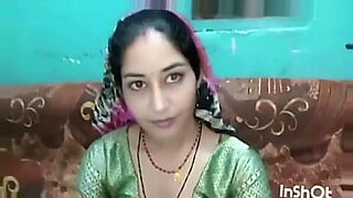 sali ke sath sexy video