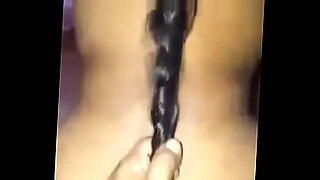 super-sexy-brunette-striptease-long-hair-hair
