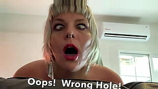 wrong hole xxx videos