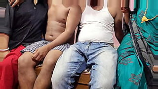 indian wife sharing sex