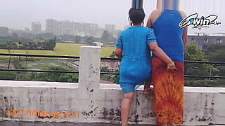 japanese wife cheating with old father in law husband while husband sleeping