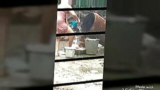 village bathing mms
