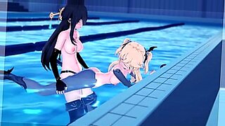 genshin impact feet