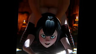 hotel transylvania mavis nude