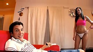 beautiful girl have a romantic sex