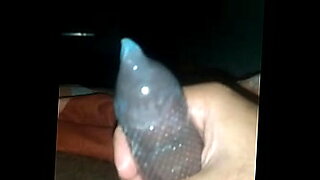 real chubby mom rides sons cock