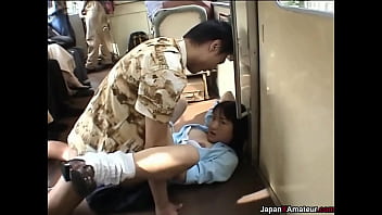 japanese milf forced sex on train ot bus