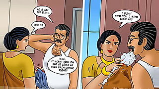 xxx saxy full video mother and son bathroom cartoon