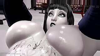 hairy female video